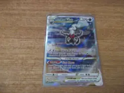 Pokemon Card Darkrai Vstar GG50/GG70 Crown Zenith Galarian Gallery P. F. - Image 1