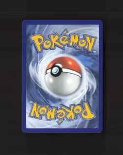 Bulbasaur 133/132 Mega Evolution Full Art Ultra Rare Holo Pokemon Card NM - Image 2