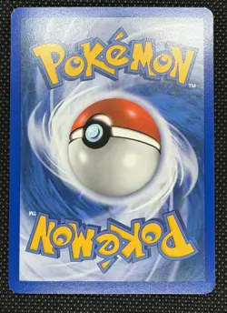 Stantler 32/115 EX Unseen Forces 2005 Reverse Holo Rare Stamped Pokemon TCG - NM - Image 2