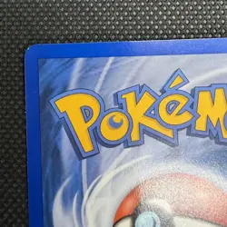 Stantler 32/115 EX Unseen Forces 2005 Reverse Holo Rare Stamped Pokemon TCG - NM - Image 4