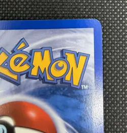 Stantler 32/115 EX Unseen Forces 2005 Reverse Holo Rare Stamped Pokemon TCG - NM - Image 5