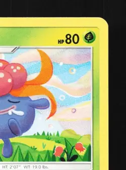 Gloom 5/147 LP Burning Shadows English Pokemon Card TCG - Image 5