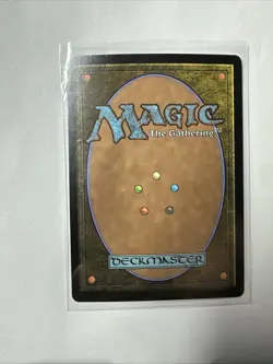 Chandra's Ignition (Borderless) Special Guests Foil - Image 4