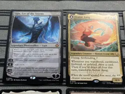 🚨🚨MTG Ugin Eye Of The Storms + 11 Cards Rare/Mythic Non Foil + Extra 25 - Image 2