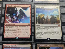 🚨🚨MTG Ugin Eye Of The Storms + 11 Cards Rare/Mythic Non Foil + Extra 25 - Image 4