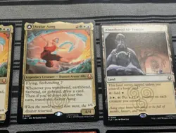 🚨🚨MTG Ugin Eye Of The Storms + 11 Cards Rare/Mythic Non Foil + Extra 25 - Image 5