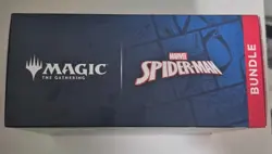 Magic The Gathering MTG Marvel's Spider-Man Bundle Box Sealed NEW - Image 2