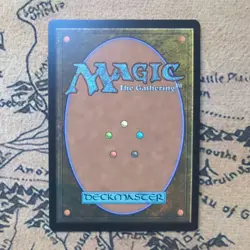 FOREST (0266) (BORDERLESS) Edge of Eternities #266 EOE(NM+)(MTG) - Image 2