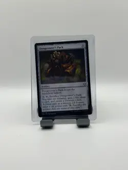 MTG, Dungeoneer's Pack $3 ORDER MIN 312 Battle for Baldur's Gate Regular - Image 1