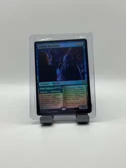 MTG, Illithid Harvester FOIL $3 ORDER MIN 76 Battle for Baldur's Gate - Image 1