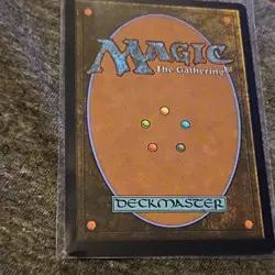 Magic: The Gathering Badgermole Cub TLA 0167 2025 - Image 2