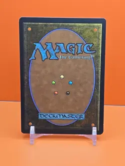 ⚫⚫⚫ 1994 MAGIC The Gathering WILL-O-THE-WISP REVISED 3RD EDITION PLAYED ⚫⚫ - Image 2