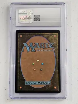 MTG CGC 9 Sol Ring R 2330 Confetti Foil Secret Lair x Furby: Doo-Ay Noo-Lah - Image 4