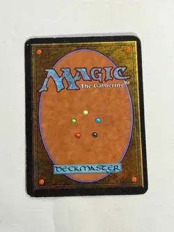 MTG Instill Energy Alpha Magic the Gathering - Image 2