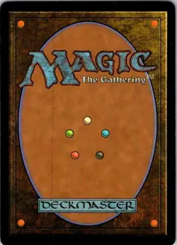 MTG Magic The Gathering Snuff Out Mercadian Masques Played See Scan H - Image 2