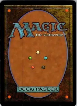 MTG Magic The Gathering Snuff Out Mercadian Masques Played See Scan K - Image 2