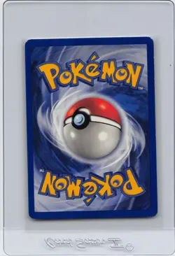 Lt. Surge's Pikachu 81/132 - Gym Heros - VINTAGE WOTC POKEMON CARD - NM - Image 2