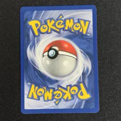 Lt. Surge's Pikachu 81/132 Common Gym Heroes Pokemon Card WOTC 2000 Vintage - Image 2