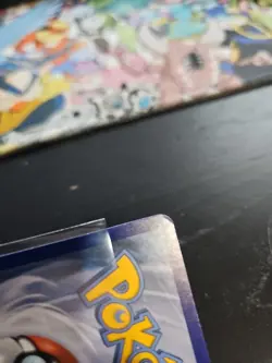 Pokemon TCG M Mewtwo EX Holo Rare Card 63/162 XY Breakthrough LP - Image 3