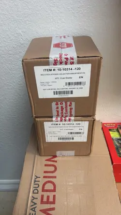 Pokemon TCG Ascended Heroes 12 CT TECH STICKER CASE Factory Sealed 12x 3 Packs - Image 1