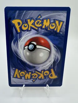 Porygon 39/102 - Base Set - Vintage 1999 - Pokemon TCG - Image 3