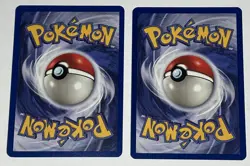 2000 POKEMON Team Rocket *1st Edition* DARK HYPNO x2 *NM/M - Image 2