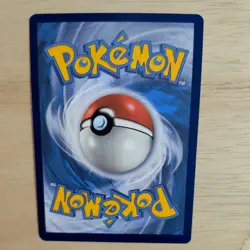 GRUBBIN 018/264 POKEMON CARD (FUSION STRIKE SET) KNITTED CROCHET ASAKO - Image 5