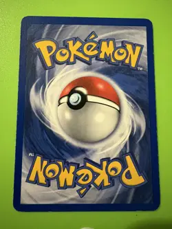 Pokemon TCG - Pokemon Trader - 77/102 - Rare - Base Set Unlimited [Light Play] - Image 3