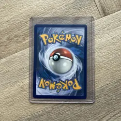 Charjabug - 169/162 Temporal Forces (Pokemon) Full Art Illustration Rare - Image 2
