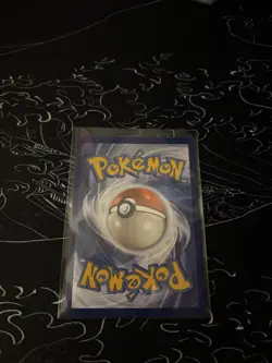 Pokemon TCG Charizard EX Sir Obsidian Flames 223/197 MINT CONDITION - Image 2