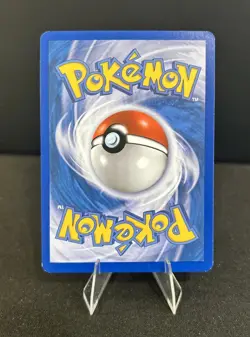 Pokemon Alph Lithograph Three Undaunted Rare Secret Trainer TCG - Image 4