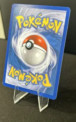 Pokemon Alph Lithograph Three Undaunted Rare Secret Trainer TCG - Image 5