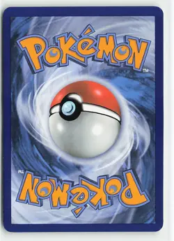 Pokemon Alph lithograph One heart gold & soul silver Damaged - Image 2