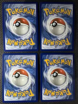 4x Kirlia Playset | Mega Evolution | 059/132 NM | C | Pokemon TCG Playset - Image 2