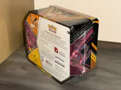 Pokemon Eevee V Powers Tin NEW FACTORY SEALED 2020 READ Description - Image 4