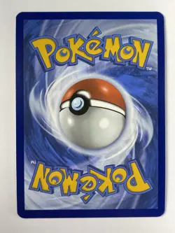 Pokemon: Stunfisk Illustration Rare IR Full Art Holo 202/191 (Near Mint) - Image 3