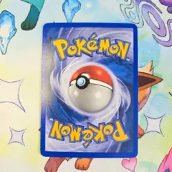 Pokemon TCG Hitmonlee Expedition Base Set 81/165 Reverse Holo Uncommon WOTC - Image 2