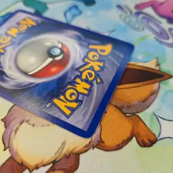 Pokemon TCG Hitmonlee Expedition Base Set 81/165 Reverse Holo Uncommon WOTC - Image 3