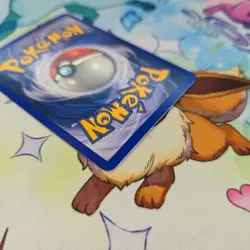 Pokemon TCG Hitmonlee Expedition Base Set 81/165 Reverse Holo Uncommon WOTC - Image 5