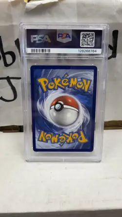 2019 MEWTWO GX FULL ART HIDDEN FATES POKEMON TCG PSA 10 GEM MINT #31/68 - Image 5