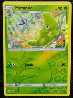 Pokemon Hidden Fates - Pick Your Card Complete Your Set C/UC Rare/REV HOLO UR - Image 4