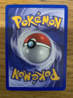 Koga's Arbok (25/132) Rare Gym Challenge Set Pokemon Card! FREE P&P! - Image 3