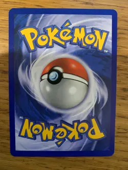 Koga's Arbok (25/132) Rare Gym Challenge Set Pokemon Card! FREE P&P! - Image 5