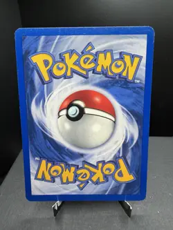 Pokemon TCG WOTC Gym Challenge Kogas Arbok 25/132 Regular Rare Unlimited NM! - Image 2