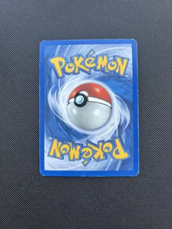 Pokemon Card 1st Edition Gym Challenge Koga's Arbok 25/132 WOTC - Image 4