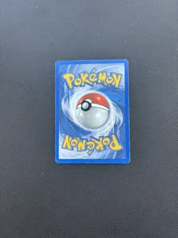 Pokemon Card 1st Edition Gym Challenge Koga's Arbok 25/132 WOTC - Image 5
