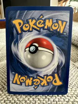 Koga's Arbok Gym Challenge 25/132 Near Mint Rare Non Holo Pokemon Card 2000 - Image 2