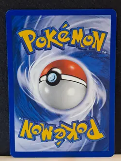 Pokemon Card Koga's Arbok 25/132 Gym Challenge NM-LP - Image 2