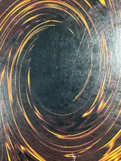 Yugioh - Exiled Force LOD-023 MP+ Unlimited Super Rare Legacy of Darkness - Image 2