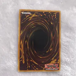 Yugioh Misprint Yugi Token LDK2-ENT01 Ultra Rare Limited Edition MINT - Image 4